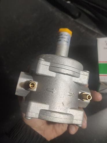 Ворота и комплектующие: Gassel Gas Pressure Regulator – qaz təzyiq tənzimləyicisi - Brend — 2