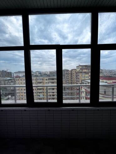 купить квартиру в баку ахмедлы: 3 комнаты, Новостройка, м. Гянджлик, 156 м² — 16