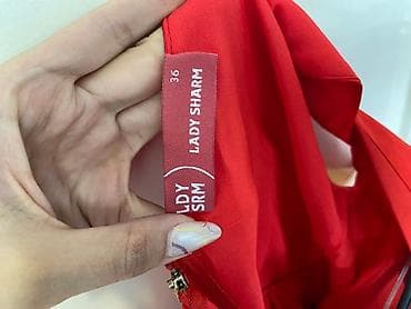 Şəxsi əşyalar: Ziyafət donu, Maksi, Lady Sharm, S — 5