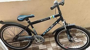 navigator velosiped: İşlənmiş İki təkərli Uşaq velosipedi 20", Ünvandan götürmə — 3