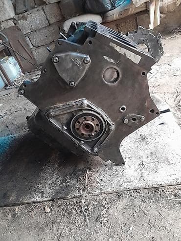 bmw 318 1994: Məhsul: Ford dizel mühərrik bloku (çıxarılmış, yarım komplekt) — 4