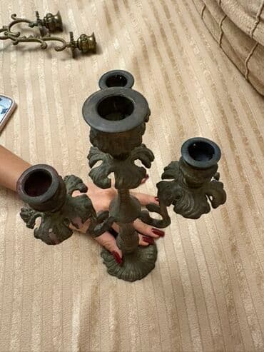 Bürünc üçşamdan şamdan — 2