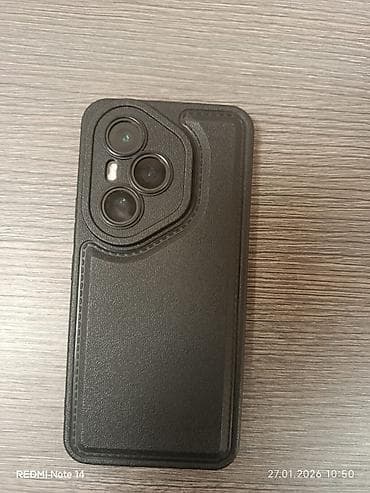 redmi airdots pro: Honor 400 Pro, 512 GB, rəng - Qara, Zəmanət — 9