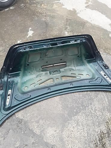 vaz 21 06 matoru: Panarama baqaji — 2