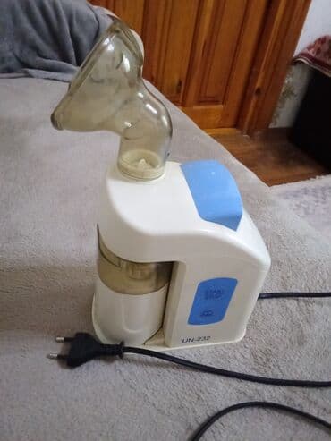 куплю кислородный баллон: Satılır inqalətor,25man — 1