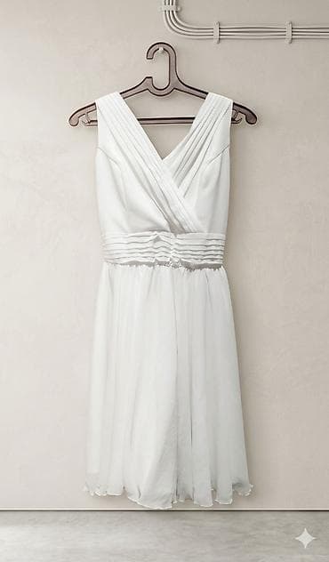 Ziyafət donu, Mini, M, S