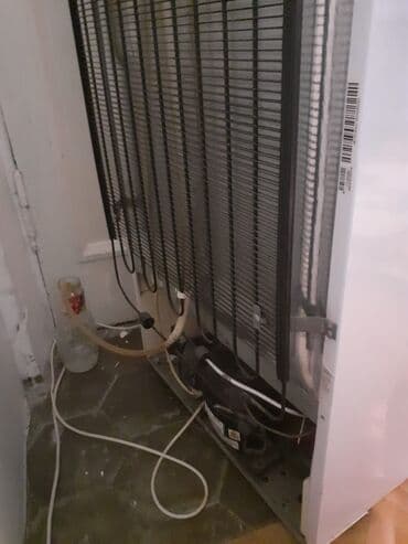 kondensator: Pozis RK-149 iki kameralı soyuducu - Rəng: ağ, klassik dizayn - Üst — 4