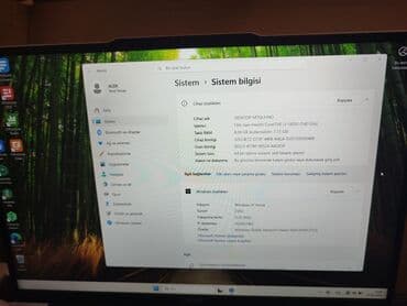 Daraq panellər: Yeni Acer Aspire, 15.6 ", Intel Core i3, 512 GB, Ünvandan götürmə — 7