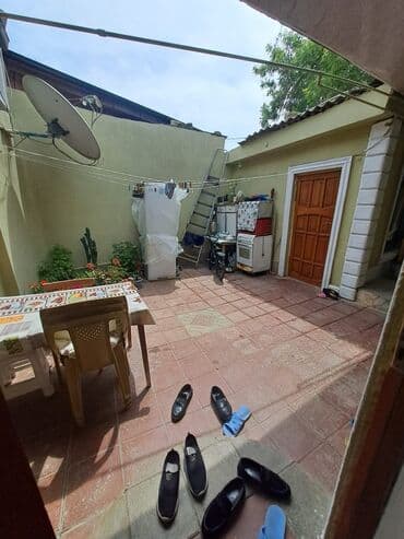 20-ci sahə 4 otaqlı, 75 kv. m, Orta təmir lalafo.az -da 20-ci sahə 4 otaqlı, 75 kv. m, Orta təmir