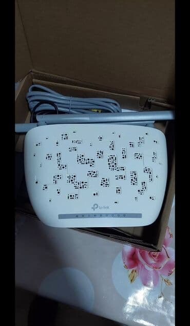5g modem qiymeti: Madem satılır.deyerinen ucuz Şirvandadı — 1