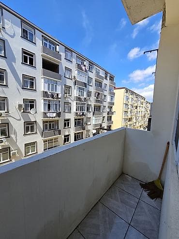 zig qesebesinde kiraye evler: 2 otaqlı, Yeni tikili, 54 kv. m — 6