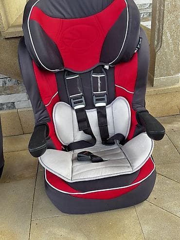 Игрушки: Uşaq avtomobil oturacağı – Mothercare - Tip: Önə baxan uşaq — 1