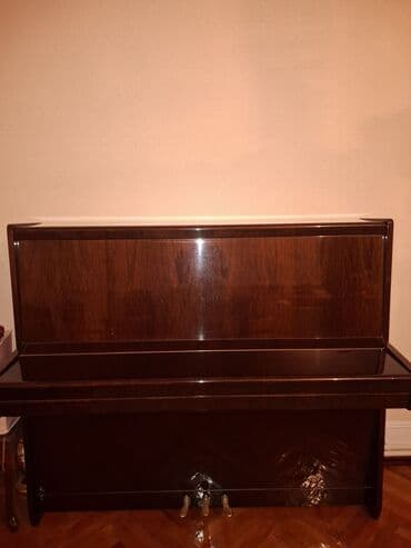 пианино беларусь ссср цена: Piano, Petrof, Akustik — 1