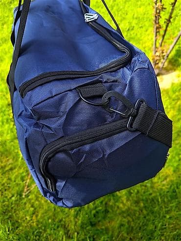 oğlan üçün çanta: Sport Çantalar Hər kəsə salamlar 🔴Bütün çanta modelləri yenidir✔️ — 6