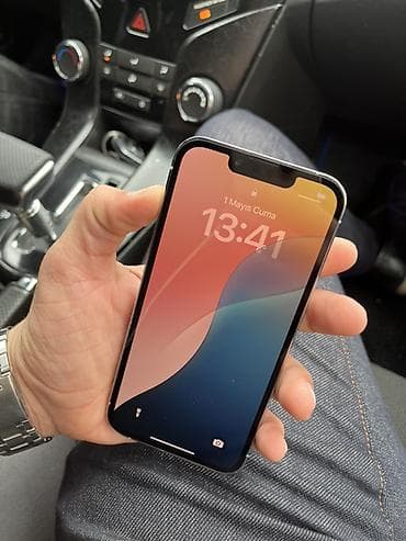 IPhone 13 Pro, 256 ГБ, Белый, Face ID — 6