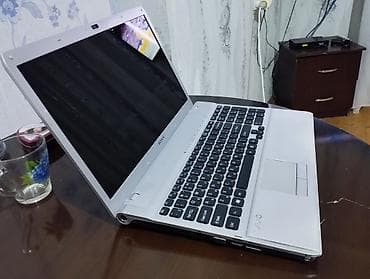 notebook ram qiymetleri: İşlənmiş Sony, 15.6 ", Intel Core i3, 512 GB, Pulsuz çatdırılma — 3