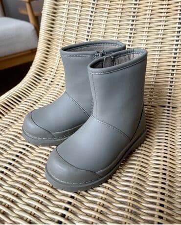 uwaq ucun tortlar: Botinka, Qız üçün, 26 — 5