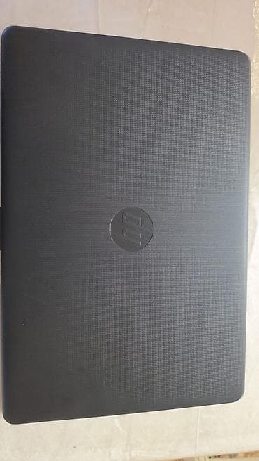 11 pro case: İşlənmiş HP 15 ", Intel Core i3, < 128 GB, Ünvandan götürmə — 1