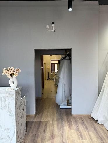 reklam ofisi: İcarəyə verilir obyekt 70 m², Gənclik m. Daha 7 şəklə bax Agentlik 1 — 1