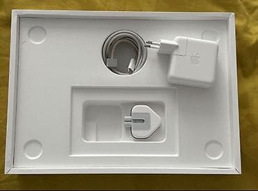13 ipone: Yeni Apple MacBook, 13.3 ", Apple M3, 512 GB — 7