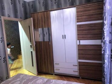 binə südçülük sovxozu həyət evləri: 210 kv. m, 5 otaqlı, Qaz, Su, İşıq — 11