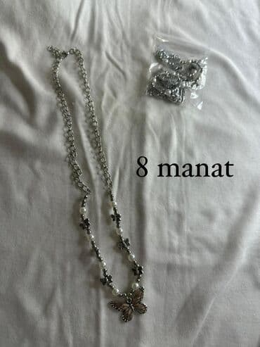 devit 3 ampul 300.000 qiymeti bakida: Aksessuarlar 3 manat
Şok endirim!!! — 7