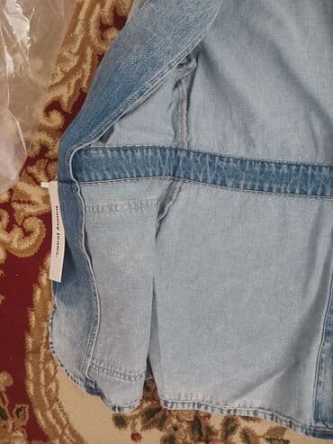 cins pencekler 2022: Куртки — 4