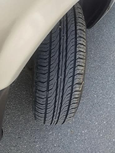 w202 qapi uzluyu: VAZ (LADA) 21099: 1.5 l | 2002 il 370000 km Sedan — 7