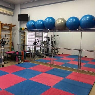 nerimanov icare obyekt: Əhmədli metrosuna yaxin salon fitnes yerləşən ayi 900 azn kirayə — 13