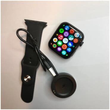 mi band 6: Yeni, Smart saat — 4