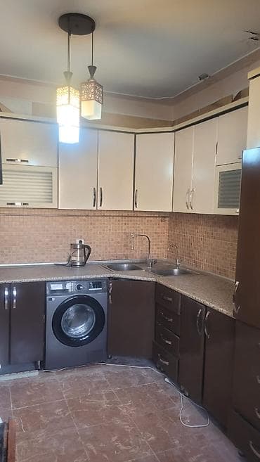 qab dəsti: Təcili satılır — 4