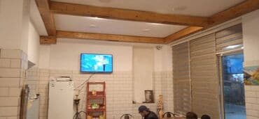 baki ucuz oteller: Obyekt Əhmədli qəsəbəsində yol kənarı yaxşı yerdir. İcarəyə verilir — 17