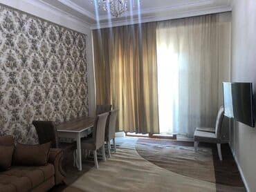 evlerin kirayesi 2018: Sumqayitda kristal abşeronda 20 mərtəbəli binanin 4-cu mərtəbəsində — 1