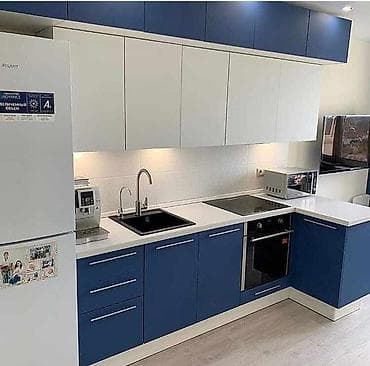 mebel fabriki: OdaTacMobilya-dan Mətbəx Mebeli fürsəti 1pm 200 azndən başlayan — 6
