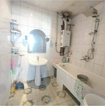 zig yasayis kompleksi qiymetleri: Sumqayıt, 5 otaqlı, Köhnə tikili, 105 kv. m — 5