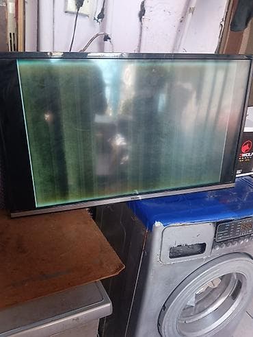 divardan asma televizor: Salam ilk önə öncə onu deyim ki ekranı işləyir ledi yanıb qiymət 20 — 1