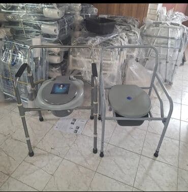 Əlil xesteler üçün sanitar qovşağı çatdırılma var ünvana (Unitaz) 130 lalafo.az -da Əlil xesteler üçün sanitar qovşağı çatdırılma var ünvana (Unitaz) 130