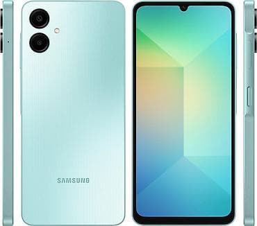 Samsung Galaxy A05s, rəng - Mavi, İki sim kartlı