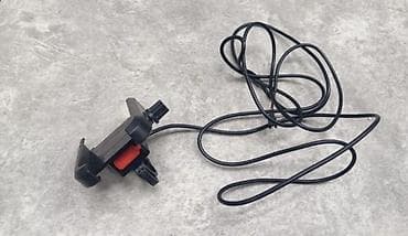 ucuz telfun: Şarjlı telefon tutacağı satıram. Həm telefon tutacağı hem USB çıxışı — 2