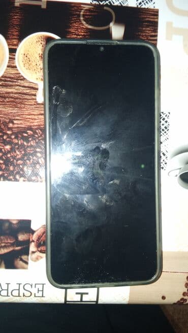 z fold 2: Samsung Galaxy A03, 64 GB, rəng - Qara, Simsiz şarj — 3