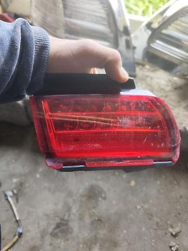 led işq: LED, Toyota Orijinal — 2