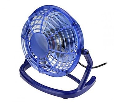 mini ventilyator: Usb ventilator Usb Mini Fan / Fan, Praktik Soyutma Yaz istiliyinə — 1