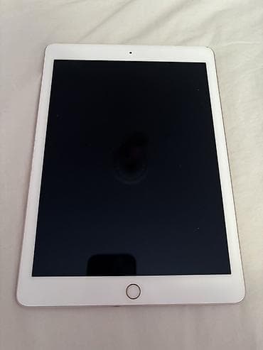 ipad pro qiyməti: Ideal veziyyetdedir.Her sey isleyir.Xanim isledib cox seliqeli qalib — 1