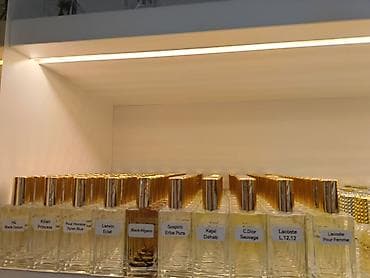 iqos satis: Parfumların Topdan və Pərakəndə satışı — 7