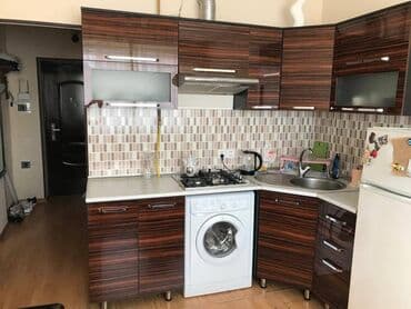 masazır emlak: 1 otaqlı, Yeni tikili, 41 kv. m — 9