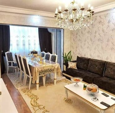 zabrata kirayə ev: 20 yanvar metrosu yaxınlığı Bravo marketin yanı 17 mərtəbəli binanın — 1