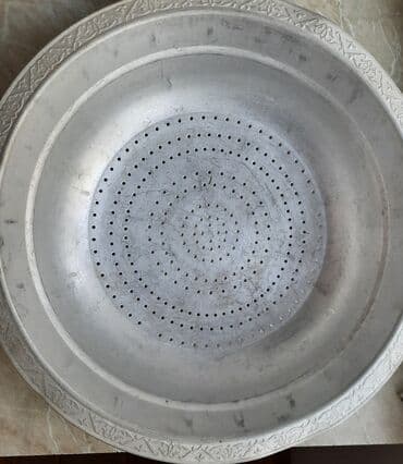 автозапчасти на гольф 3: Дуршлаги — 2