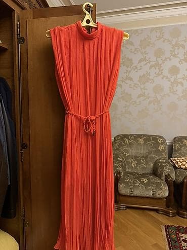 libas: Brend: First Chance Collection Ölkə: Türkiyə istehsalı Ölçü: S/M — 1