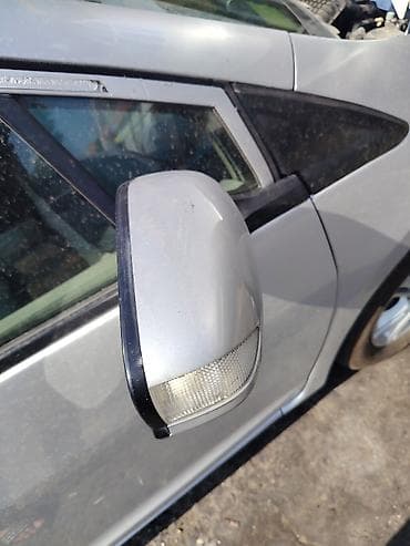vaz 2107 abilsofka: Honda insight yan guzguleri sag sol veziyyetleri gorunduyu kimidi — 2