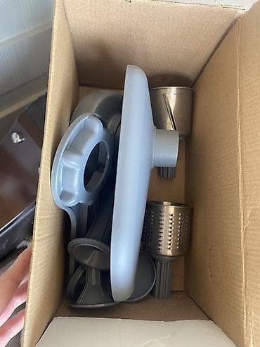 redmi note 8 azn: Ət çəkən maşın — 1